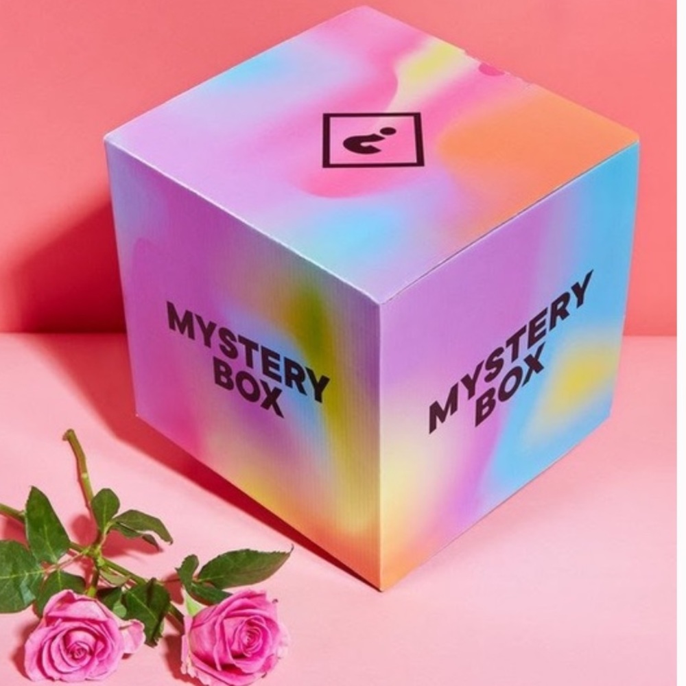 High End.  Brand New Makeup Mystery Box
